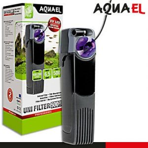 UNIFILTER 500 UV POWER