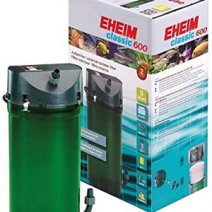eheim classic 600
