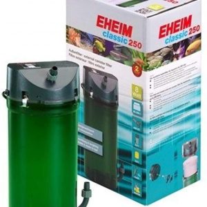 eheim classic250