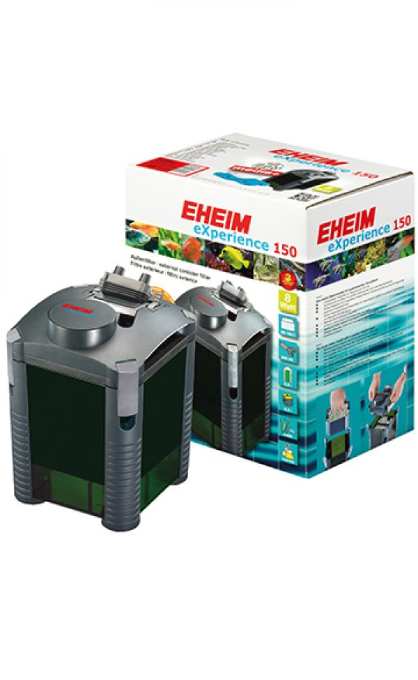eheim experience150