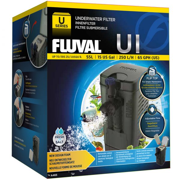 fluval u1