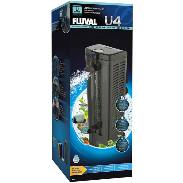 fluval u4